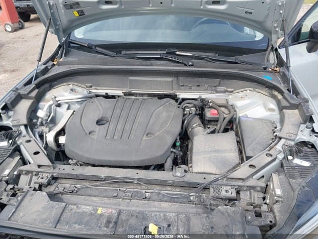 2024 VOLVO XC60 B5 PLUS DARK THEME 10