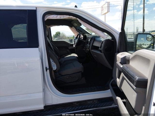 2020 FORD F-150 XLT 5