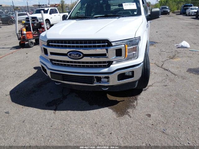 2020 FORD F-150 XLT 6