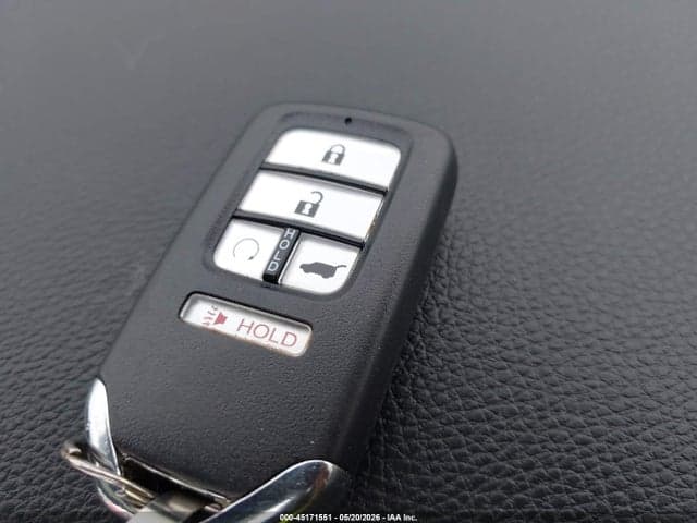 2019 HONDA PASSPORT EX-L 11