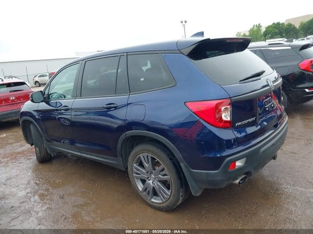 2019 HONDA PASSPORT EX-L 14