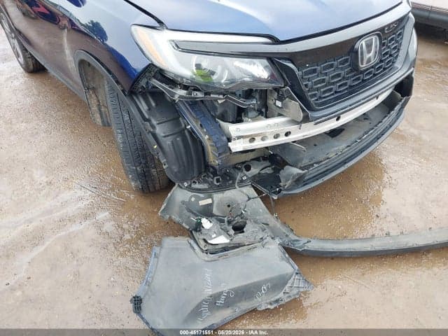 2019 HONDA PASSPORT EX-L 6