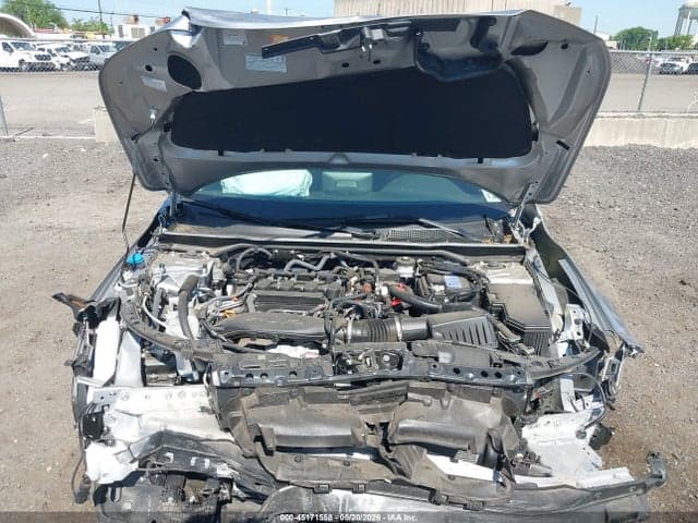2024 HONDA CIVIC EX 10
