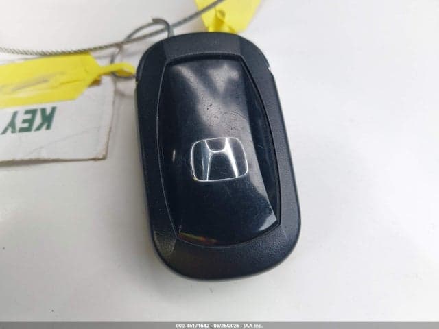 2024 HONDA CR-V HYBRID SPORT 11