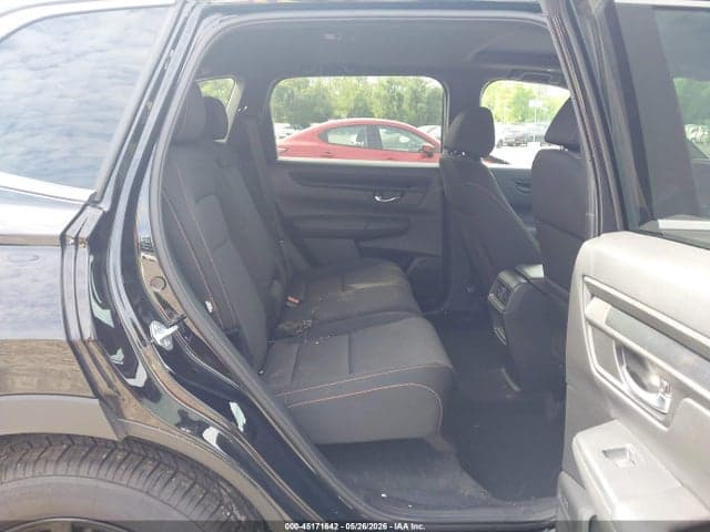 2024 HONDA CR-V HYBRID SPORT 8