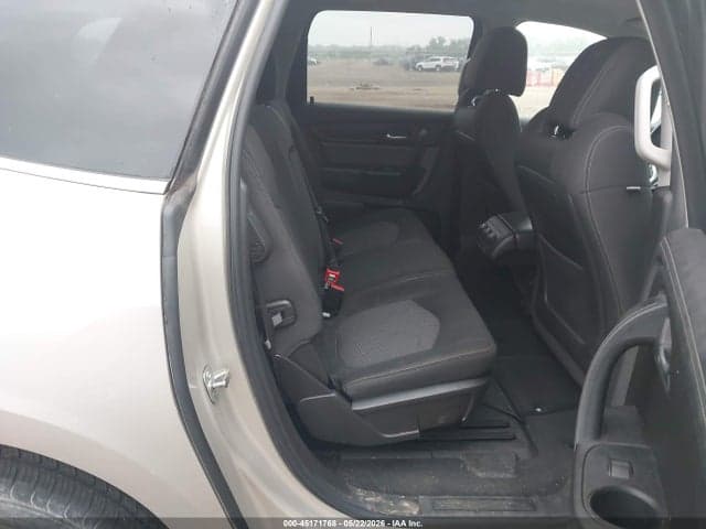 2017 CHEVROLET TRAVERSE 1LT 8