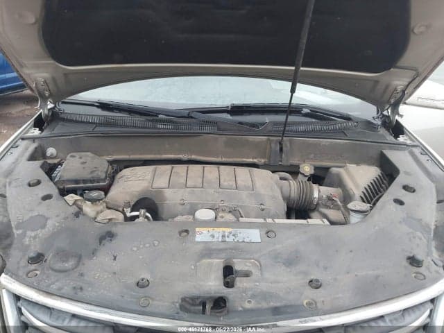 2017 CHEVROLET TRAVERSE 1LT 10