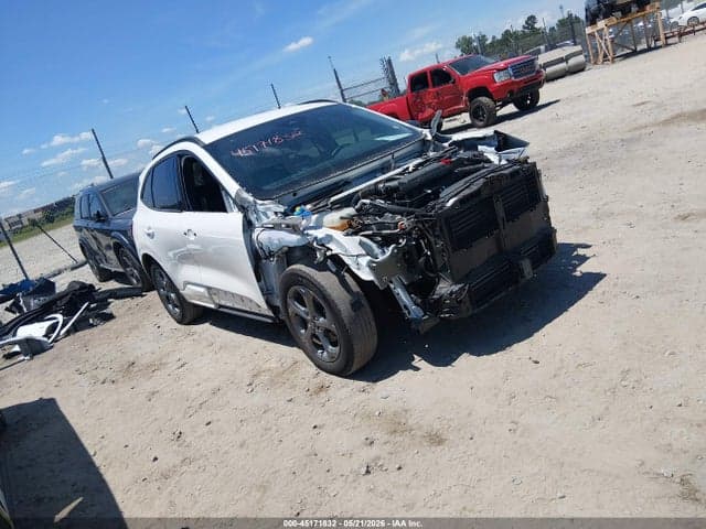 2024 FORD ESCAPE ST-LINE 1