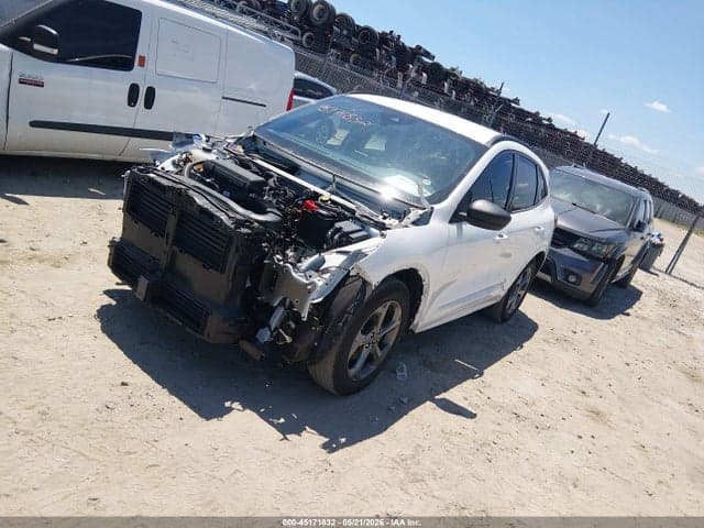 2024 FORD ESCAPE ST-LINE 2