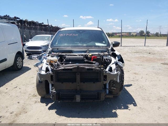 2024 FORD ESCAPE ST-LINE 13
