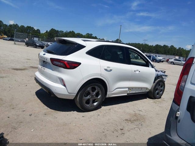 2024 FORD ESCAPE ST-LINE 14