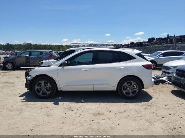 2024 FORD ESCAPE ST-LINE 15