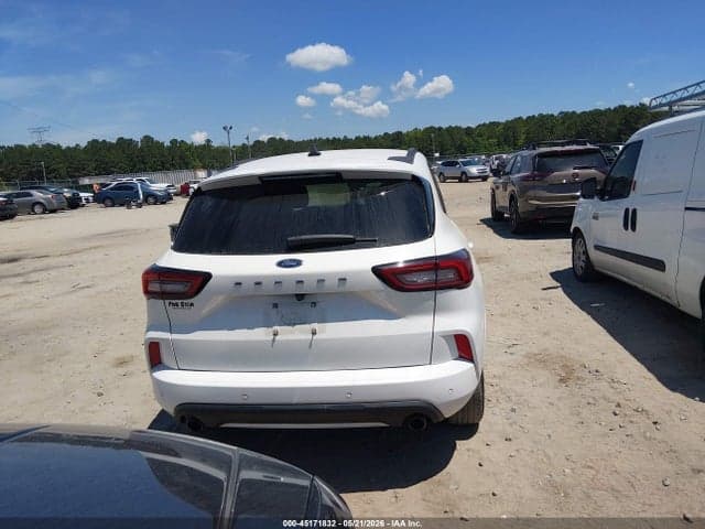2024 FORD ESCAPE ST-LINE 17