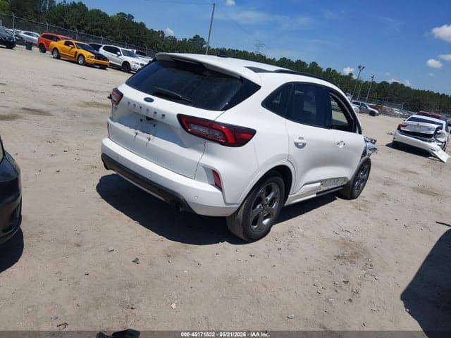 2024 FORD ESCAPE ST-LINE 4