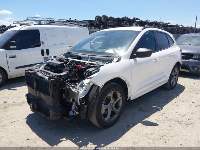 2024 FORD ESCAPE ST-LINE 6