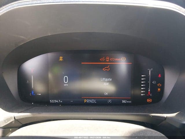 2024 FORD ESCAPE ST-LINE 7