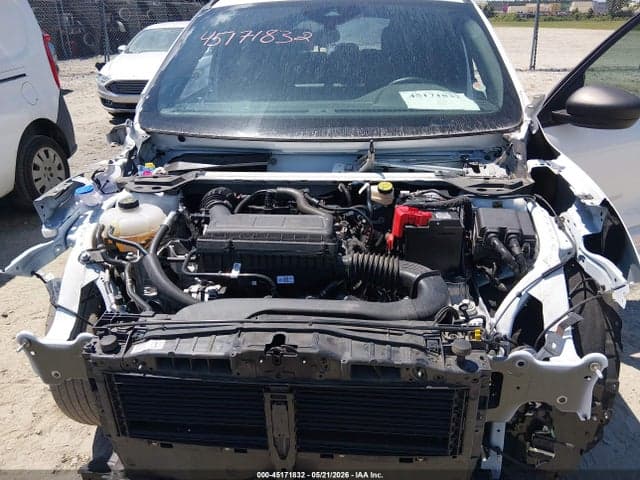 2024 FORD ESCAPE ST-LINE 10