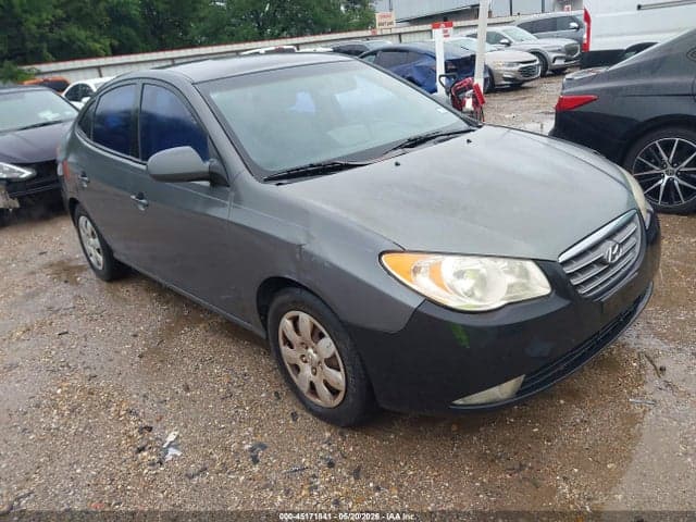 2008 HYUNDAI ELANTRA GLS/SE