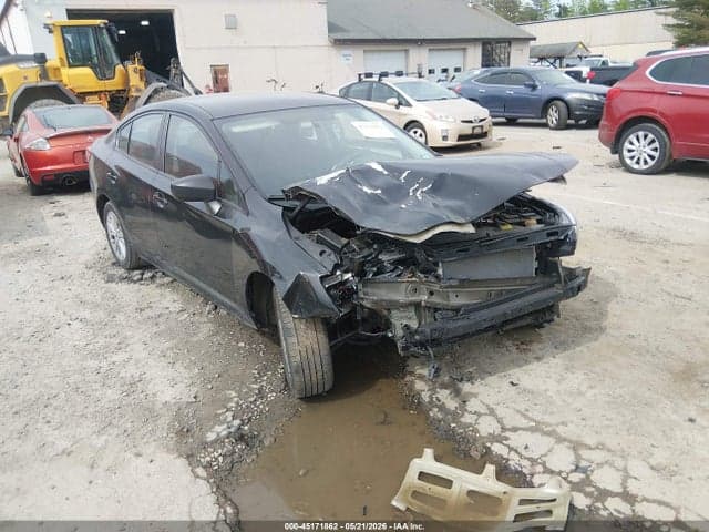 2019 SUBARU IMPREZA 2.0I 1