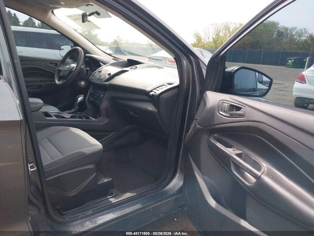 2019 FORD ESCAPE S 5