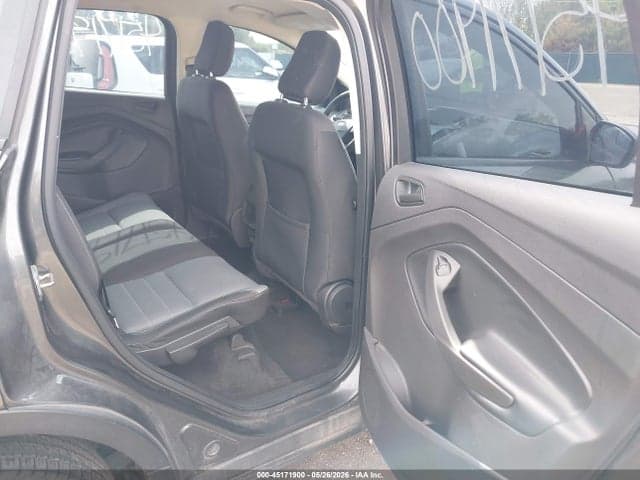 2019 FORD ESCAPE S 8