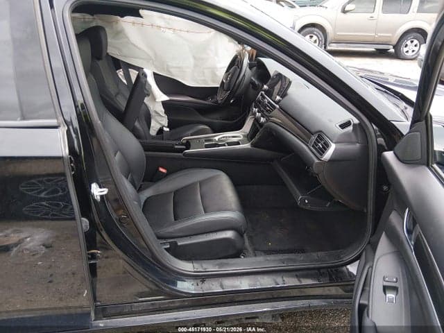 2021 HONDA ACCORD SPORT 2.0T 5