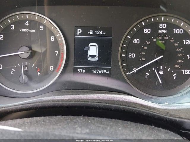 2021 HYUNDAI TUCSON SE 7
