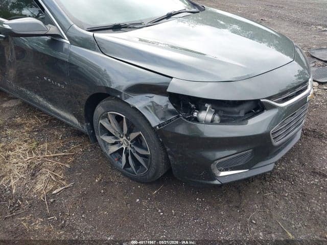 2017 CHEVROLET MALIBU 1LT 6