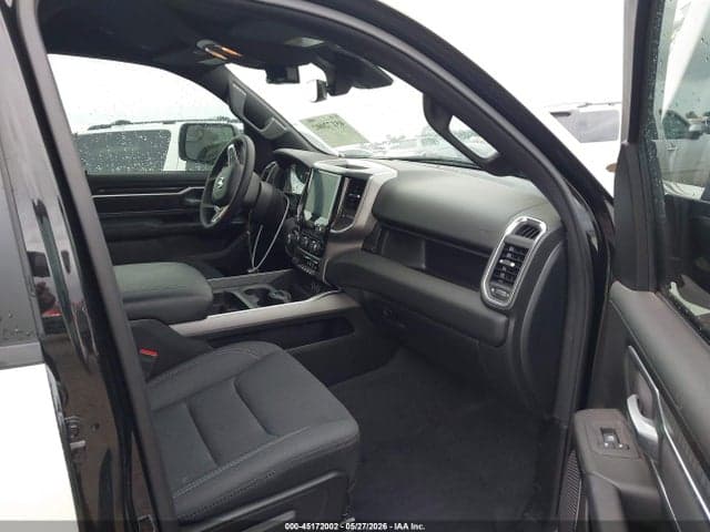2025 RAM 1500 LONE STAR 4X2 5'7 BOX 5