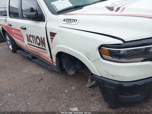 2025 RAM 1500 LONE STAR 4X2 5'7 BOX 6