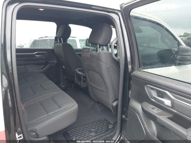 2025 RAM 1500 LONE STAR 4X2 5'7 BOX 8