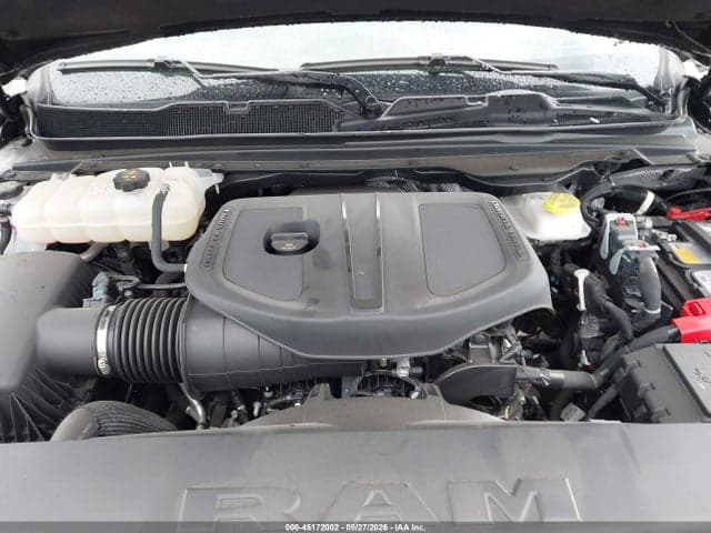 2025 RAM 1500 LONE STAR 4X2 5'7 BOX 10