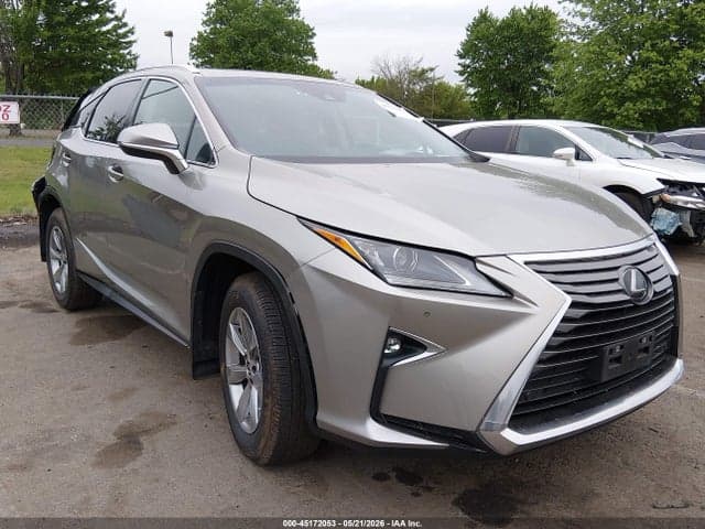 2019 LEXUS RX 350 1