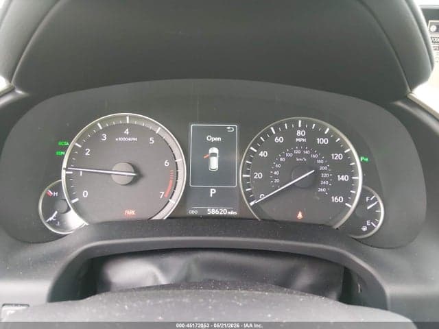 2019 LEXUS RX 350 7