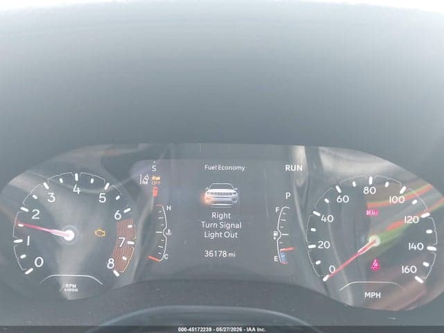 2022 JEEP COMPASS LATITUDE 4X4 7