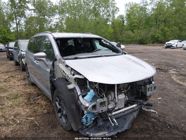 2018 CHRYSLER PACIFICA TOURING L PLUS - 1