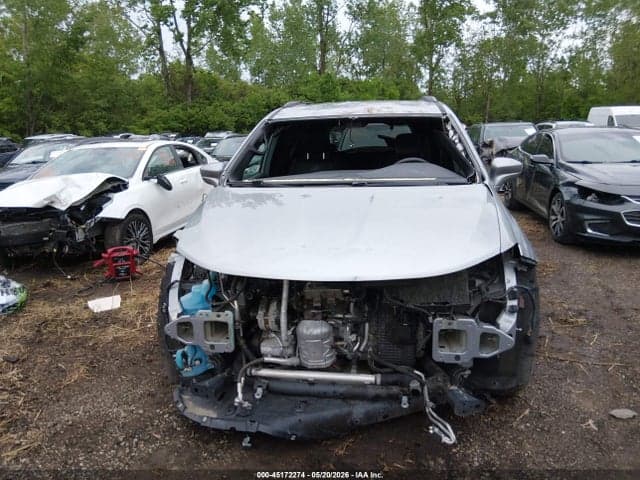 2018 CHRYSLER PACIFICA TOURING L PLUS 13