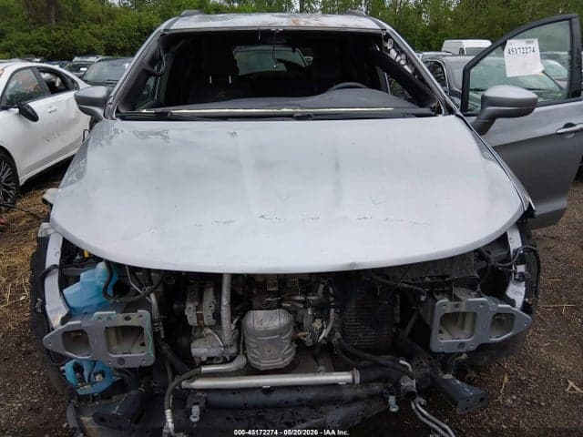 2018 CHRYSLER PACIFICA TOURING L PLUS 6