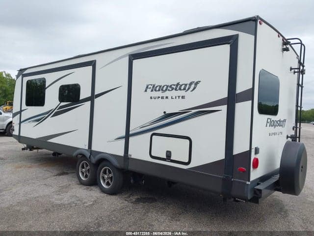 2021 FLAGSTAFF OTHER 4