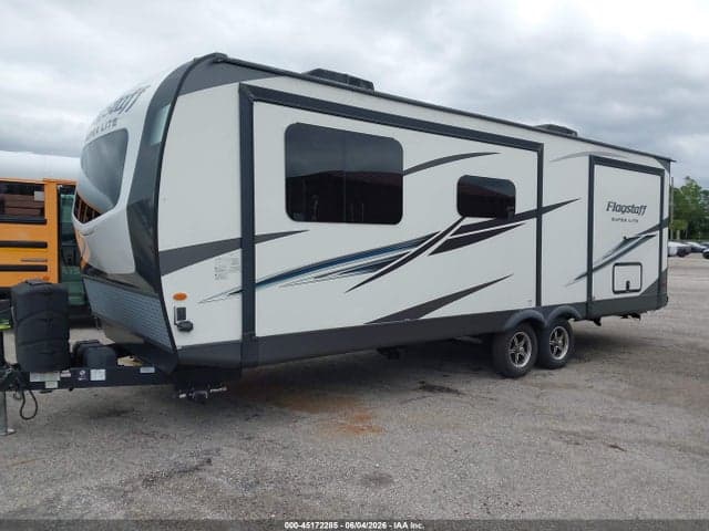2021 FLAGSTAFF OTHER 5