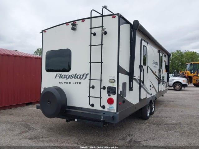 2021 FLAGSTAFF OTHER 7