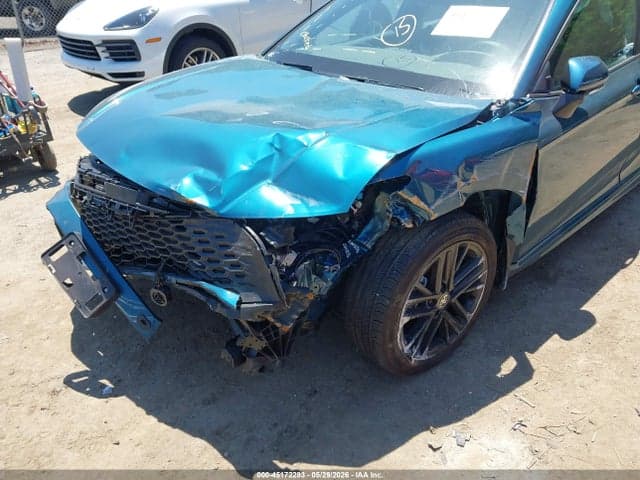 2026 TOYOTA CAMRY SE 6