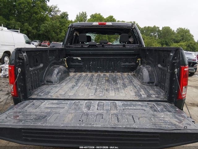 2017 FORD F-150 XLT 14