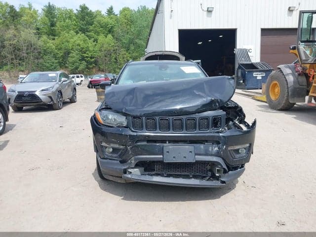 2019 JEEP COMPASS ALTITUDE 4X4 12