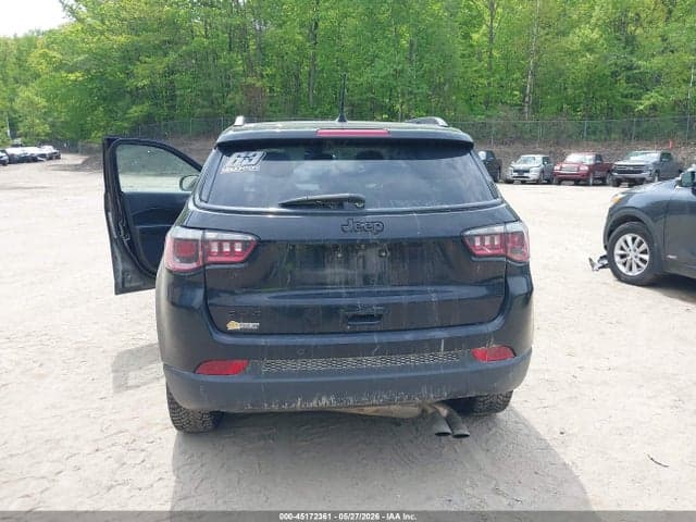 2019 JEEP COMPASS ALTITUDE 4X4 16