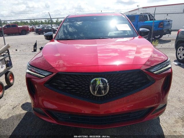 2024 ACURA MDX A-SPEC 13