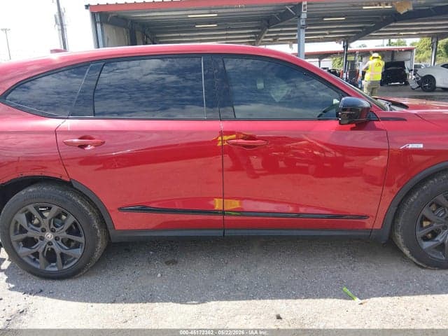 2024 ACURA MDX A-SPEC 14
