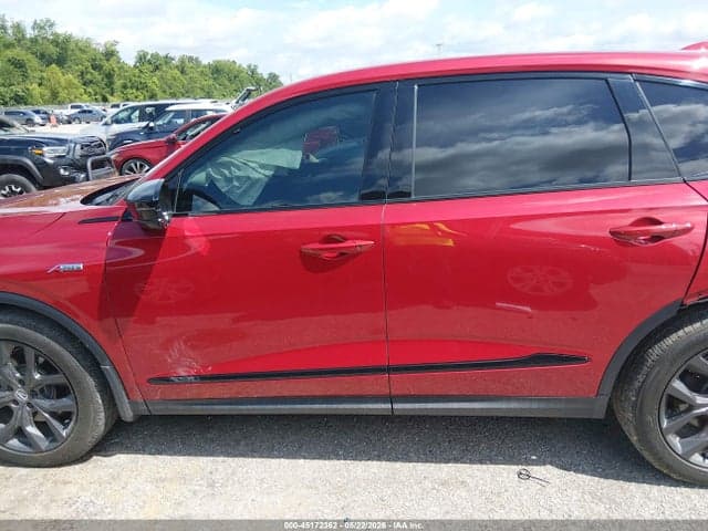 2024 ACURA MDX A-SPEC 15