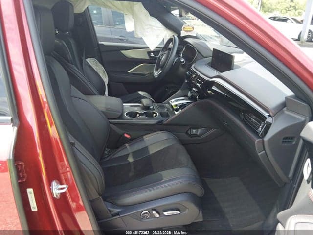 2024 ACURA MDX A-SPEC 5
