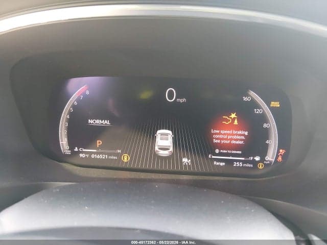 2024 ACURA MDX A-SPEC 7